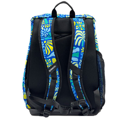 Speedo 35L Team Printed Backpack