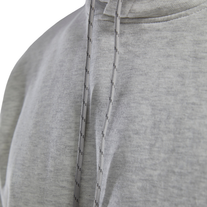 TYR Unisex Unltrasoft Midweight Fleece Hoodie