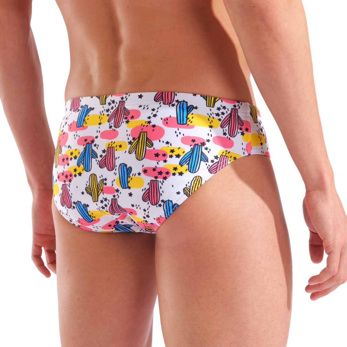 Arena Desert Swim Briefs