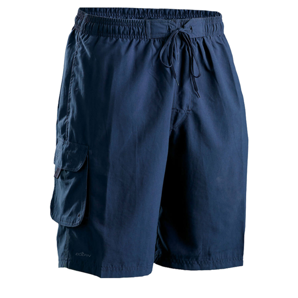 Dolfin Solid Male Board Short