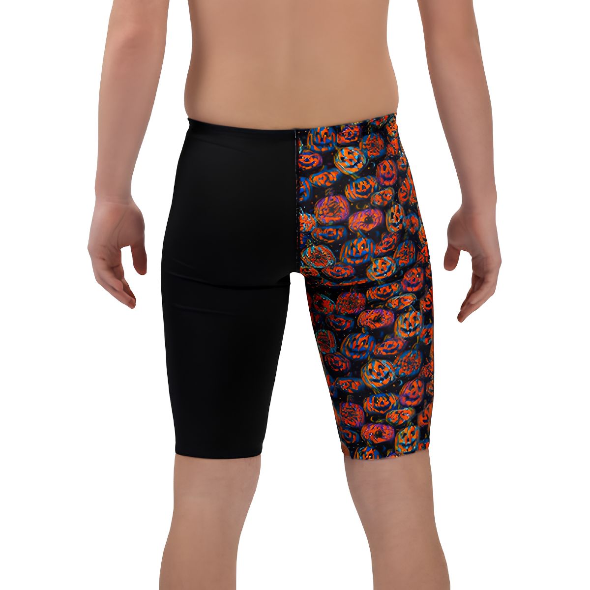 Dolfin Print Jammer