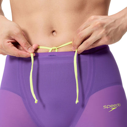 Speedo Fastskin LZR 2.0 High Waist Jammer