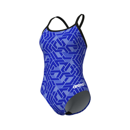 Arena Women's Escape Lightdrop  Back