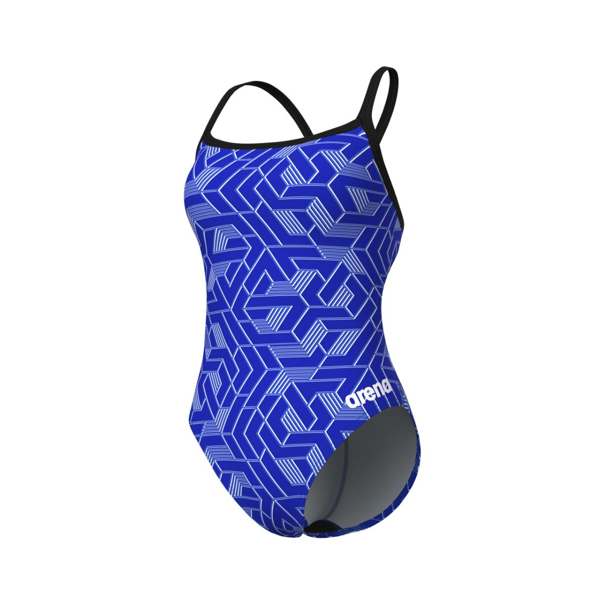 Arena Women's Escape Challenge Back