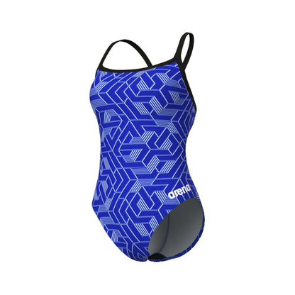 Arena Women's Escape Challenge Back