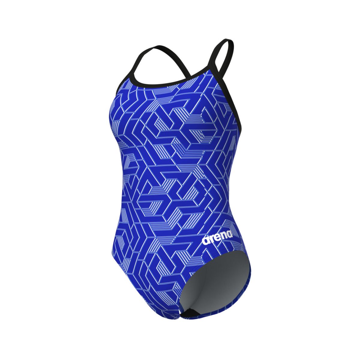 Arena Women's Escape Lightdrop  Back