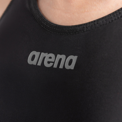 Arena Powerskin St Next Open Back Kneeskin