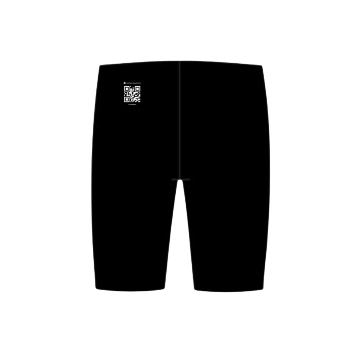 TYR Invictus Low Waist Jammer