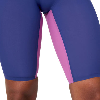 Speedo Fastskin LZR Valor 2.0 Open Back Kneeskin