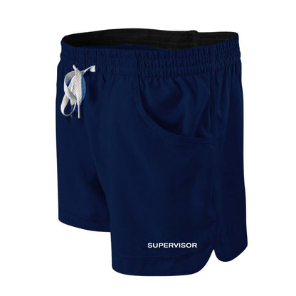 RISE Supervisor Female Roll Short