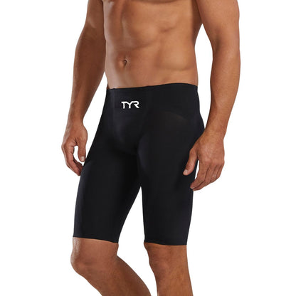 TYR Men's Venzo High Waist Jammer