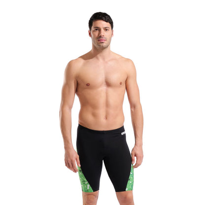 Arena Men's Confetti Swim Jammer