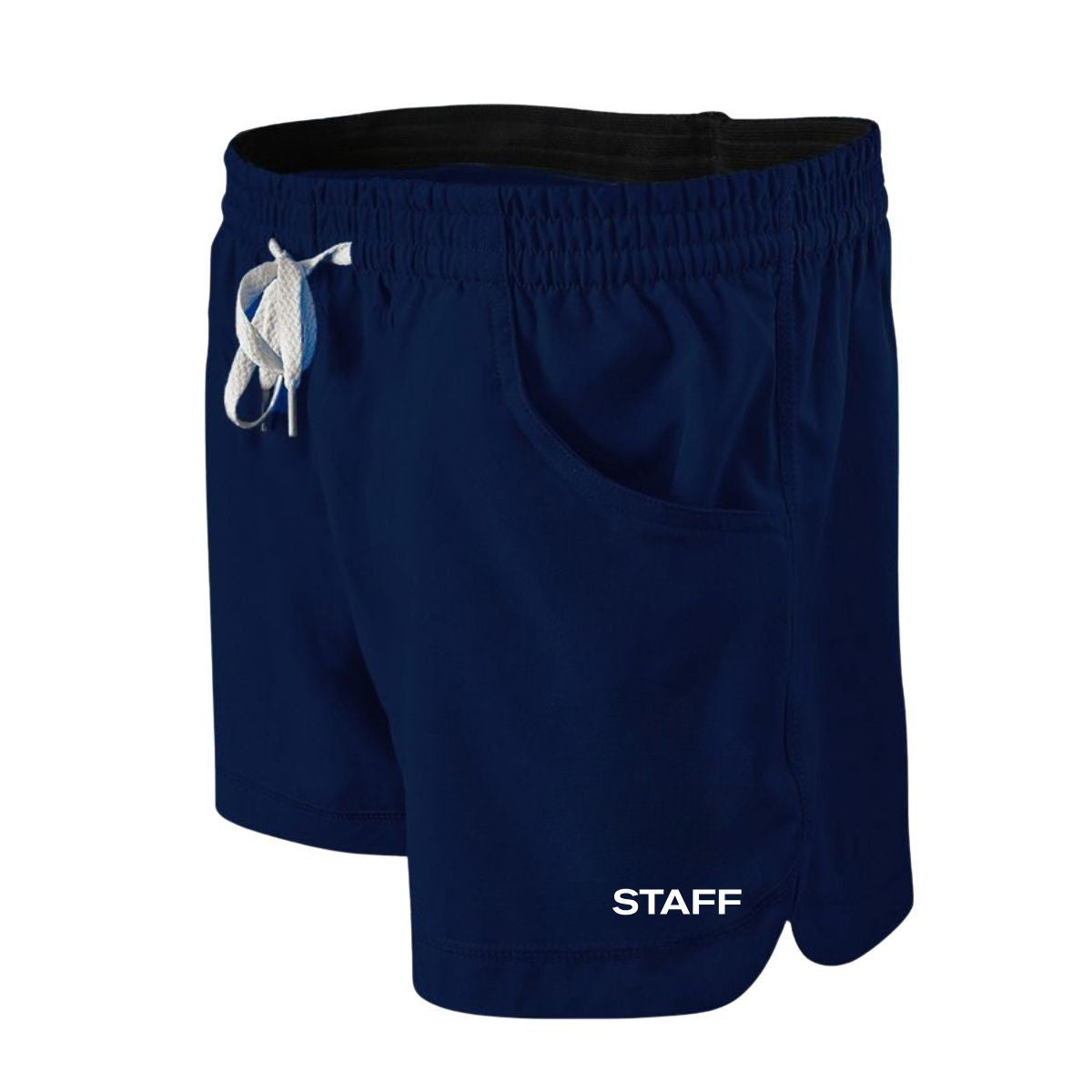 RISE Staff Female Roll Short