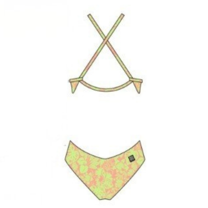 Jolyn Brandon 2 Onesie (Prints)