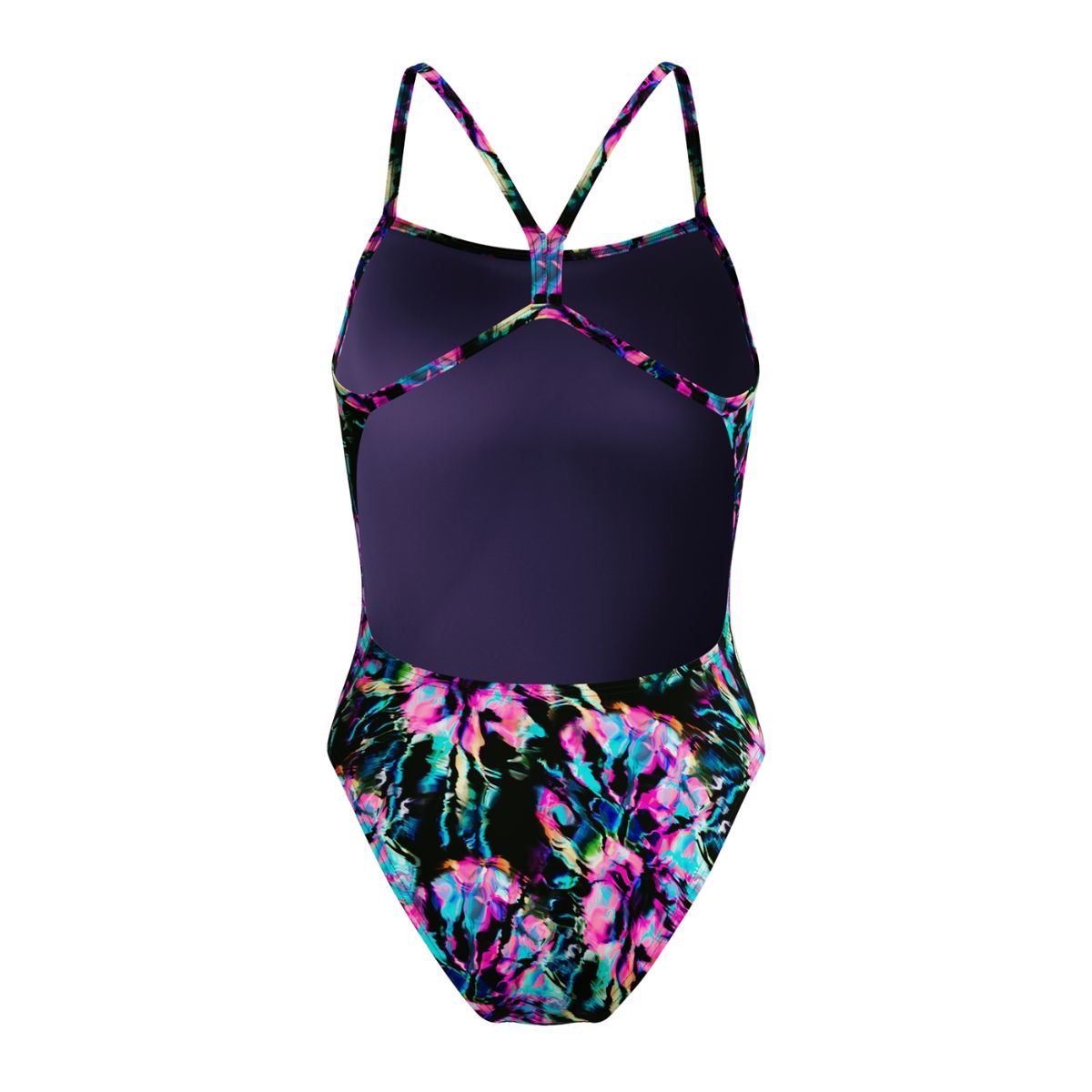 Speedo Pride Printed V-Back