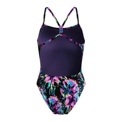 Speedo Pride Printed V-Back