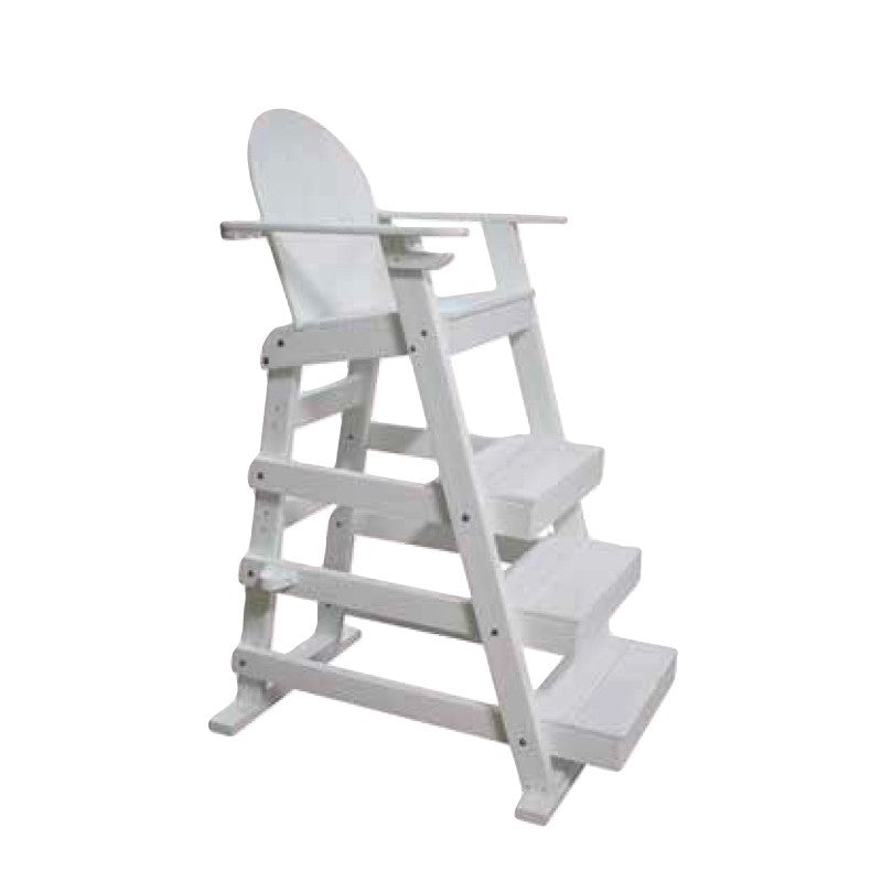 Three Platform Forever Guard Chair