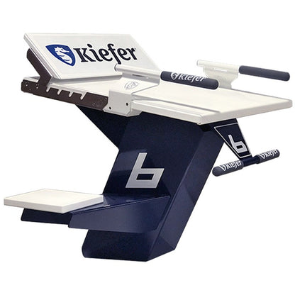 Kiefer Freestyle Startblock