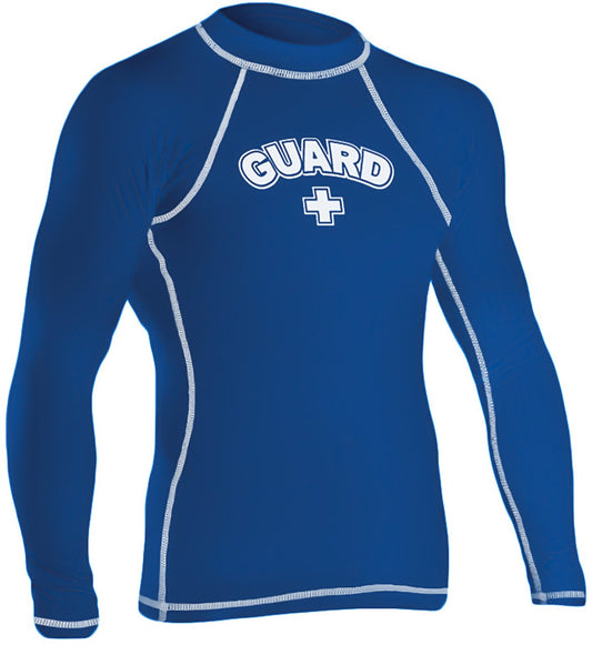 RISE Guard Long Sleeve Rashguard