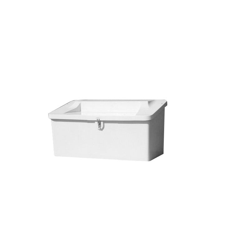 Seat-Top Storage Box 50