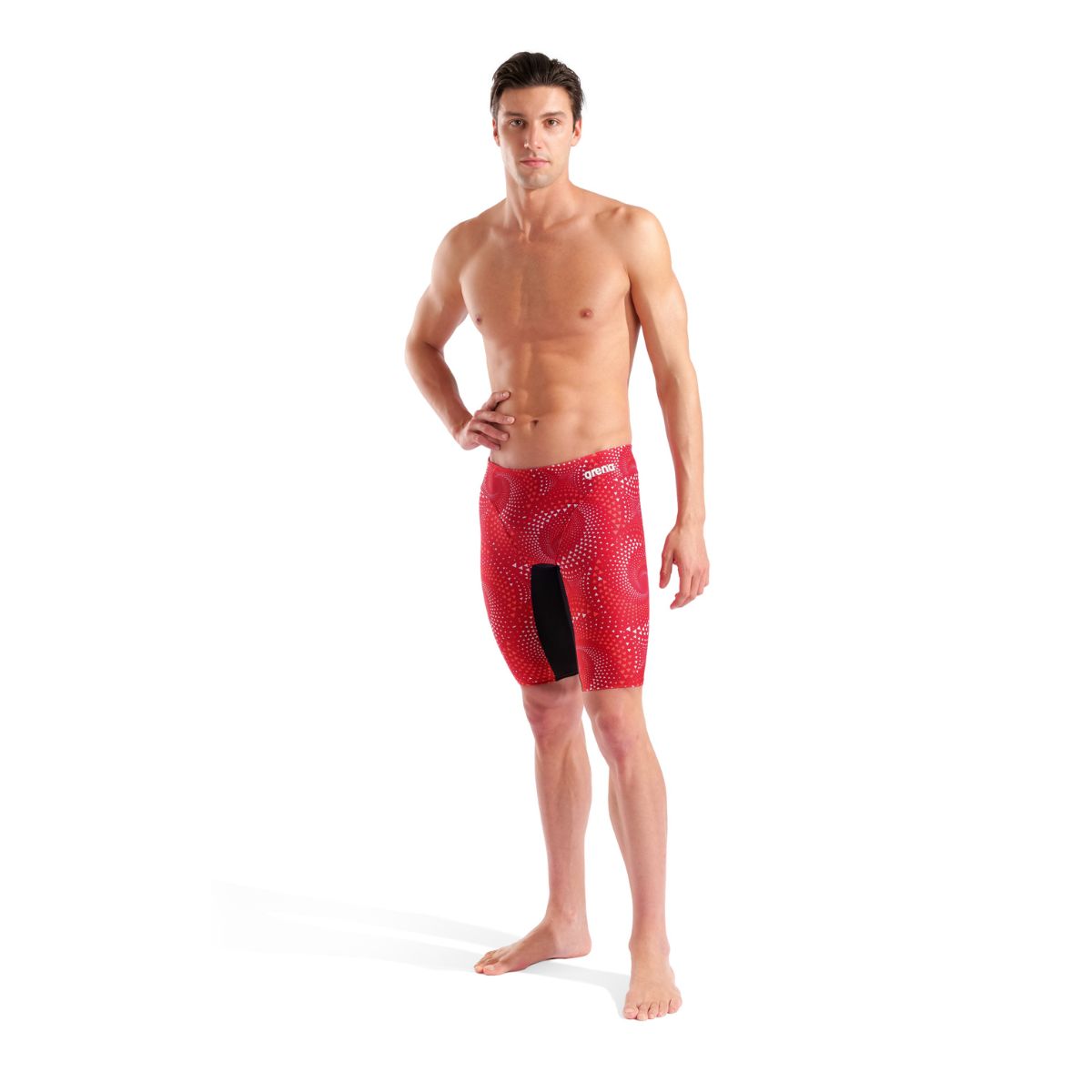 Arena Men's Fireflow Swim Jammer