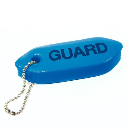 Rescue Tube Key Chains