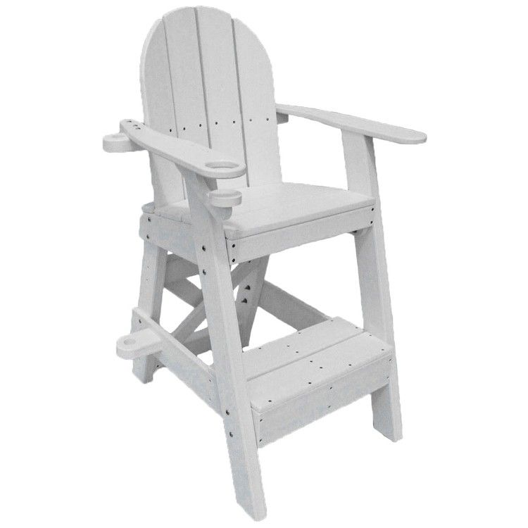 505 Lifeguard Chair