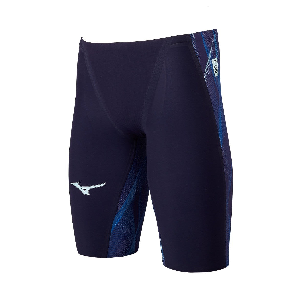 Mizuno Men's GX-Sonic V Multi Racer Technical Swimsuit