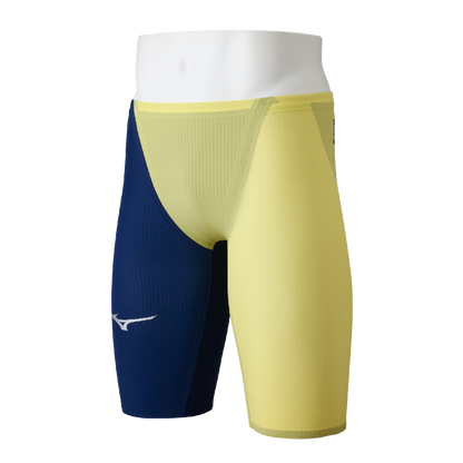 Mizuno Men's GX-Sonic Royal MT Jammer