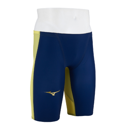 Mizuno Men's GX-Sonic Royal SF Jammer