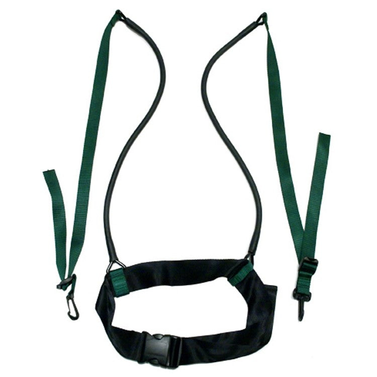 StrechCordz Stationary Swim Trainer