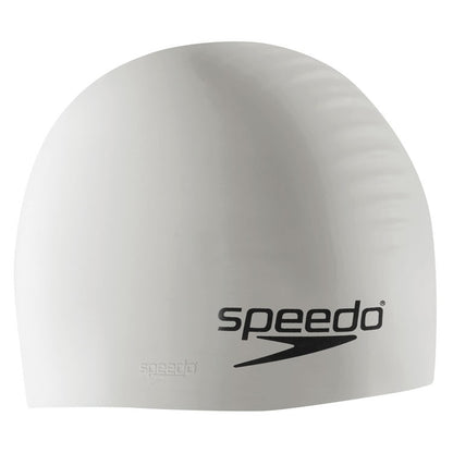 Speedo Solid Silicone Cap