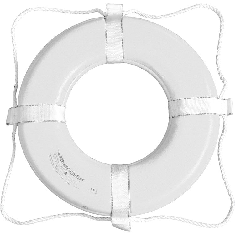 20" USCG Ring Buoy