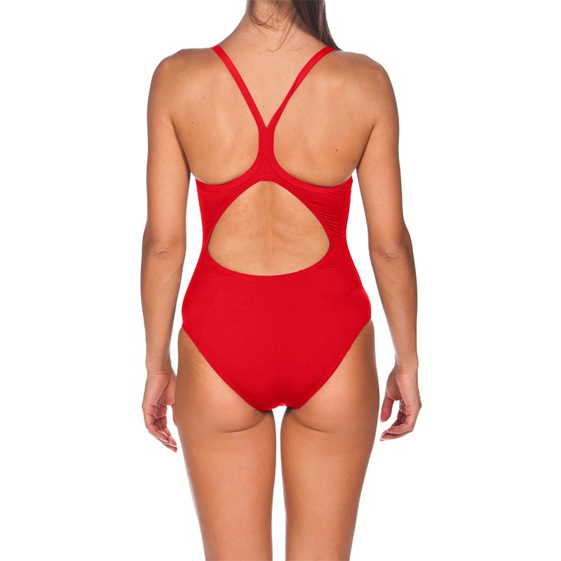 Arena Master Solid Light Drop Back