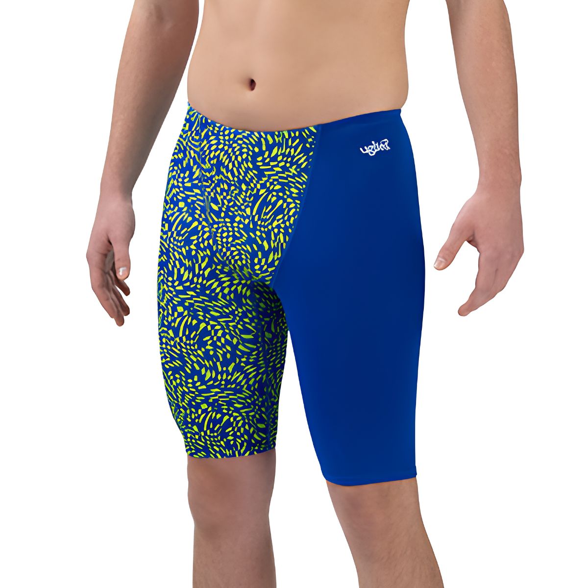 Dolfin Print Jammer