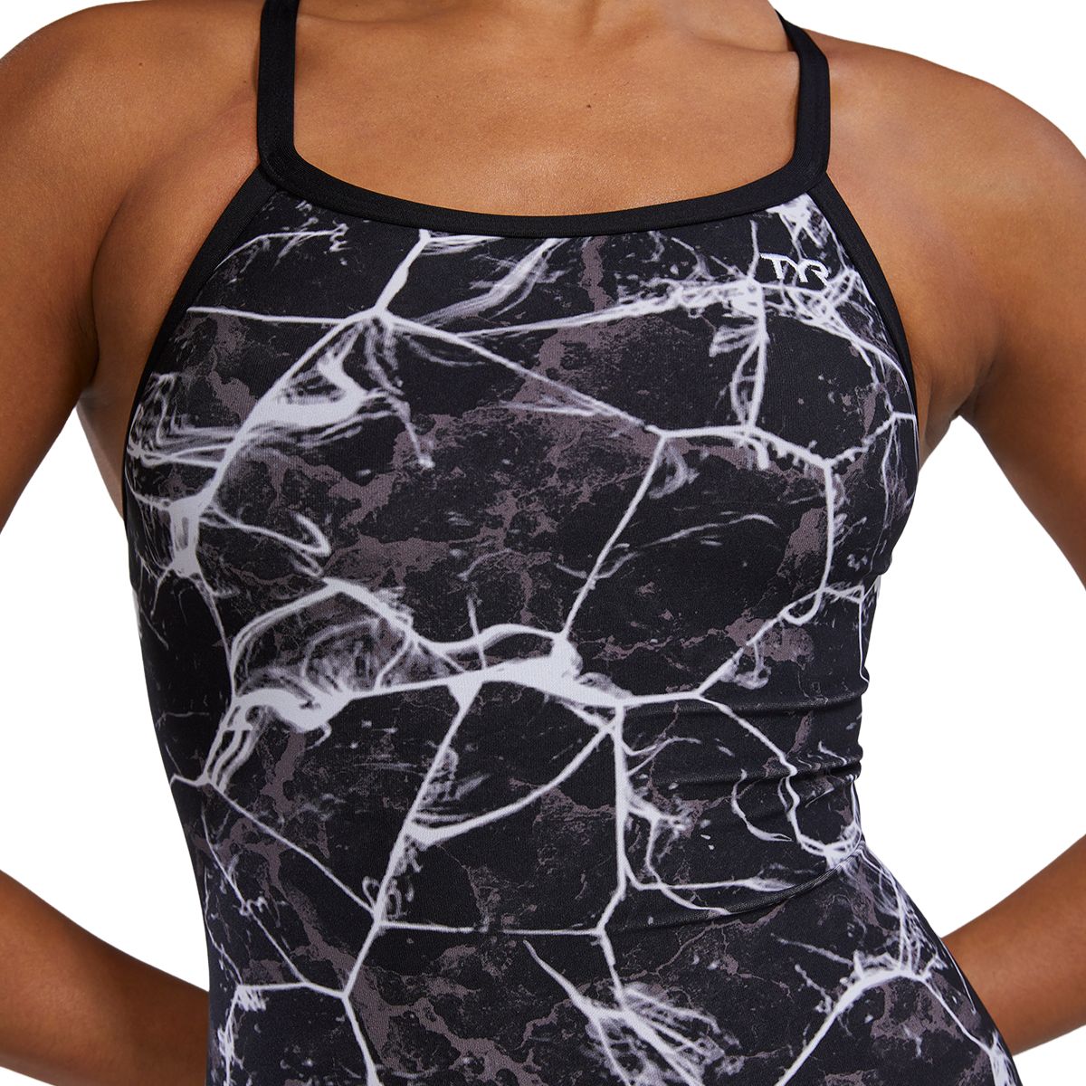 TYR Synapse Diamond Fit Color