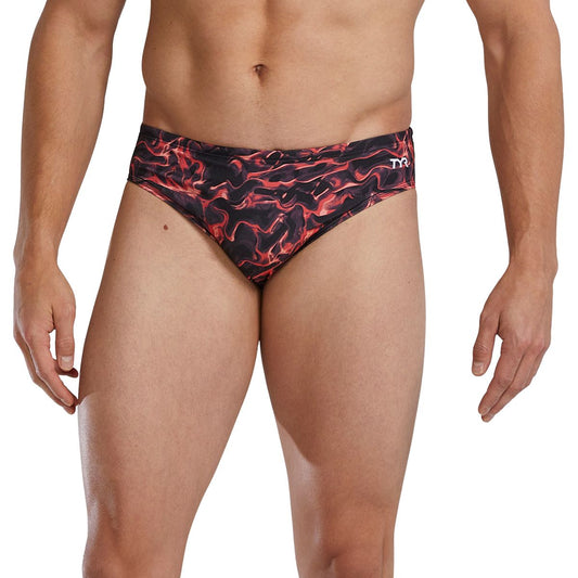 TYR Energia Brief