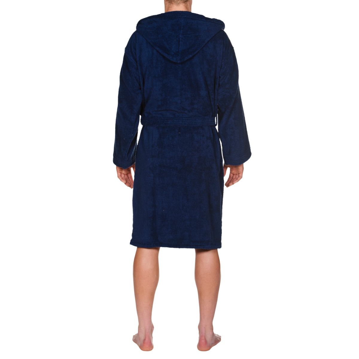 Arena Core Soft Robe