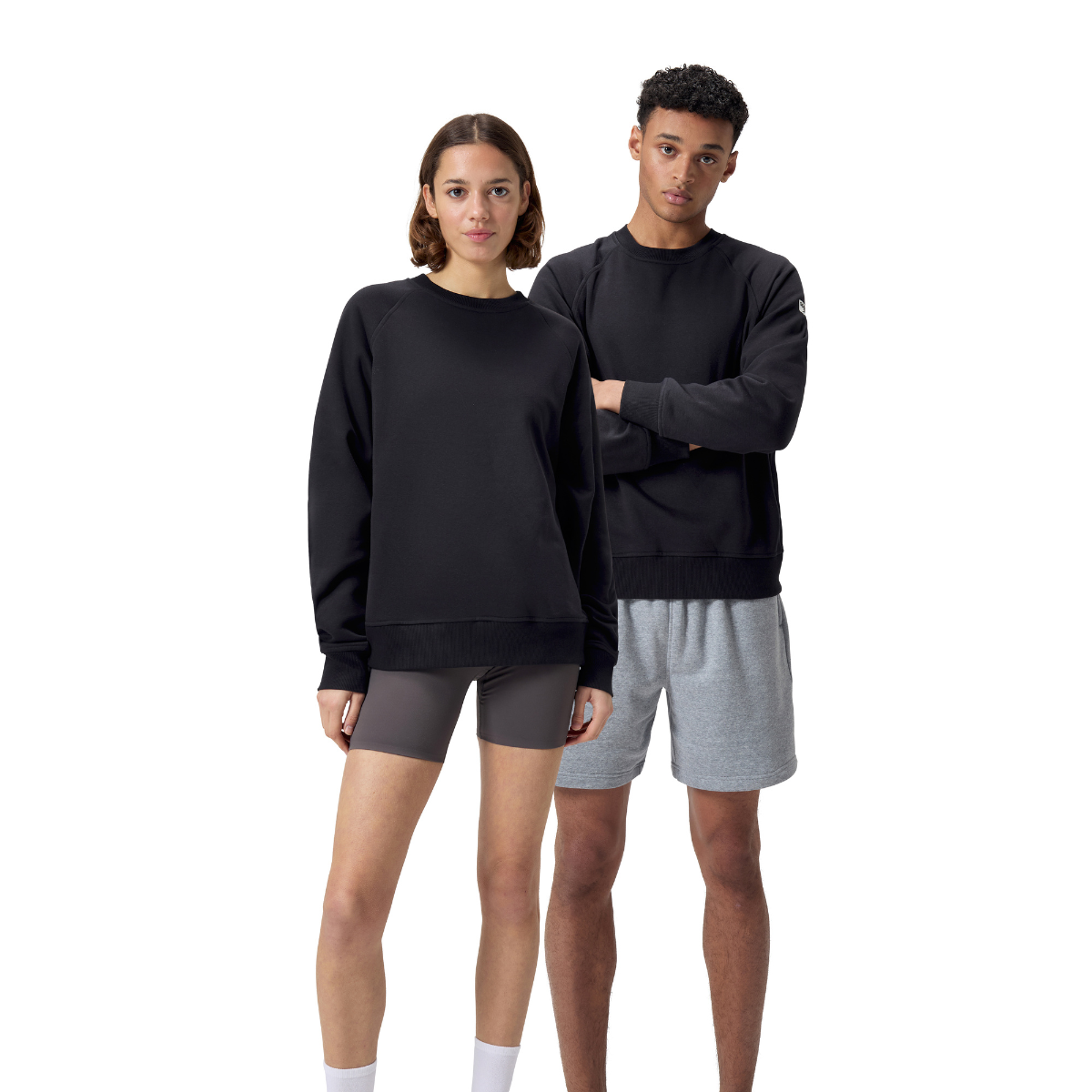 Speedo Fleece Crewneck