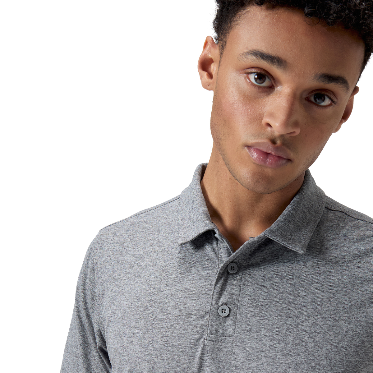 Speedo Unisex S/S Polo