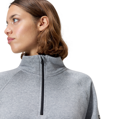 Speedo 1/4 Zip Fleece Pullover