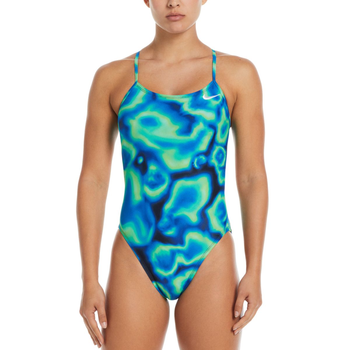 Nike Hydrastrong Digi Haze Cutout Back