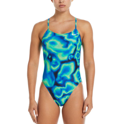 Nike Hydrastrong Digi Haze Cutout Back