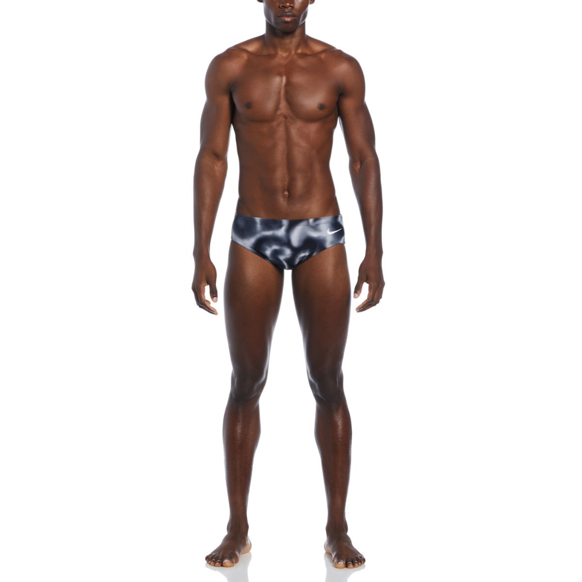 Nike Hydrastrong Digi Haze Brief