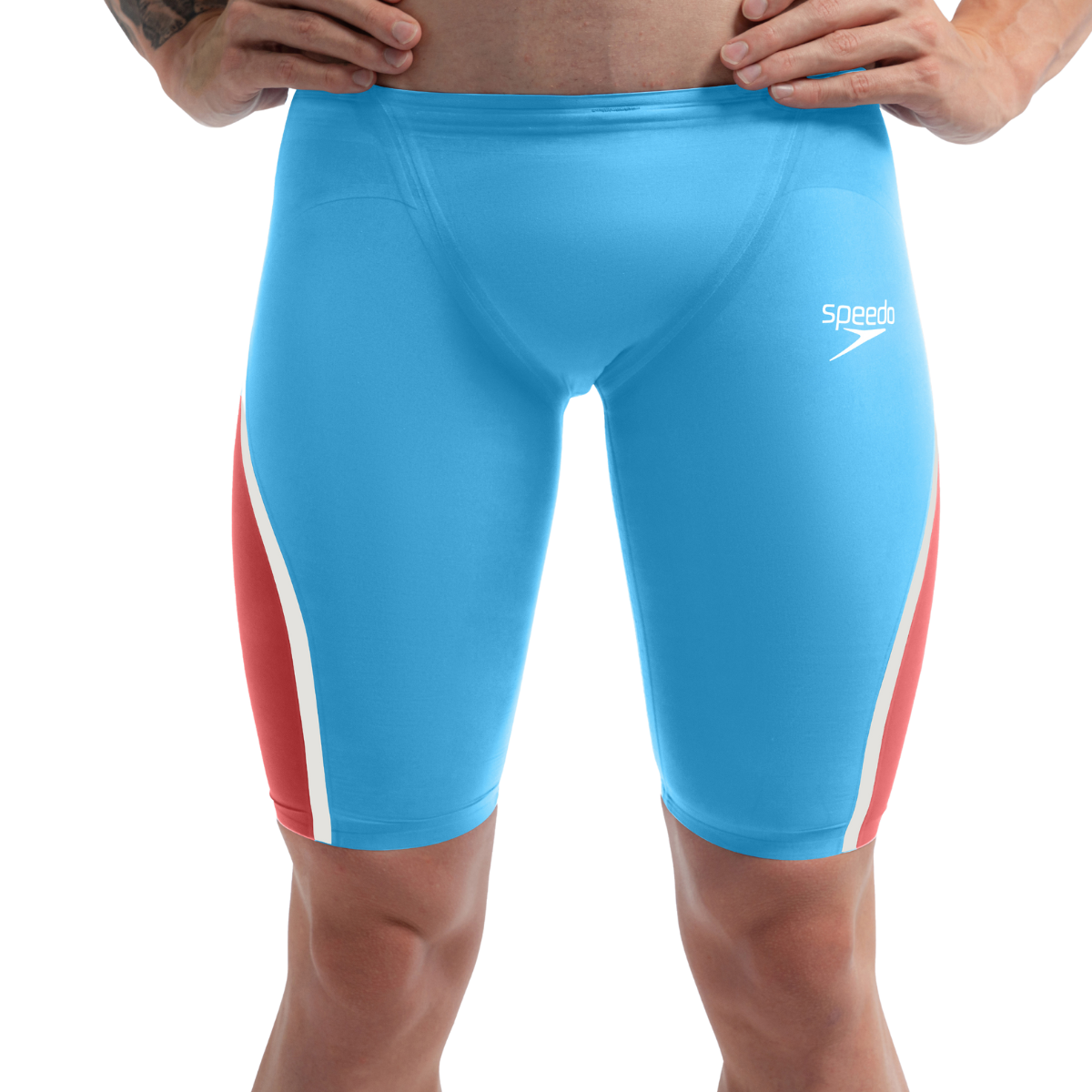 Speedo LZR Intent 2.0 Jammer