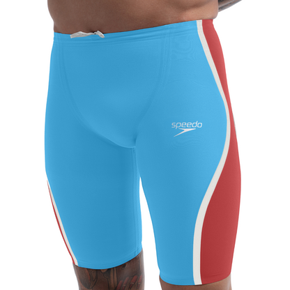 Speedo LZR Intent 2.0 High Waist Jammer