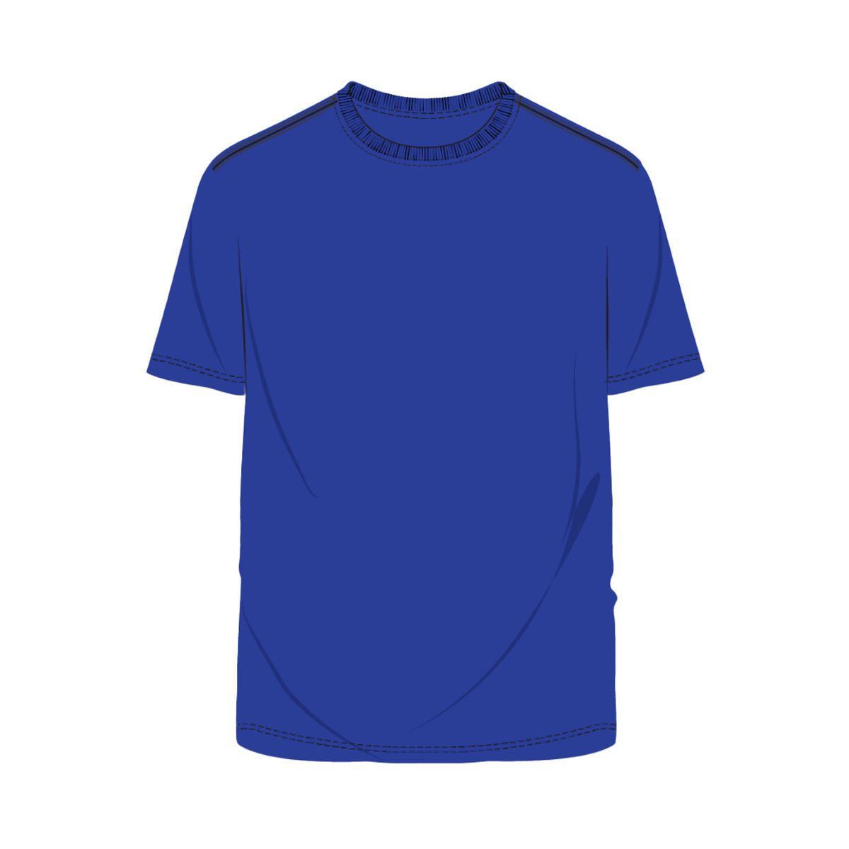 TYR Youth Triblend Tee