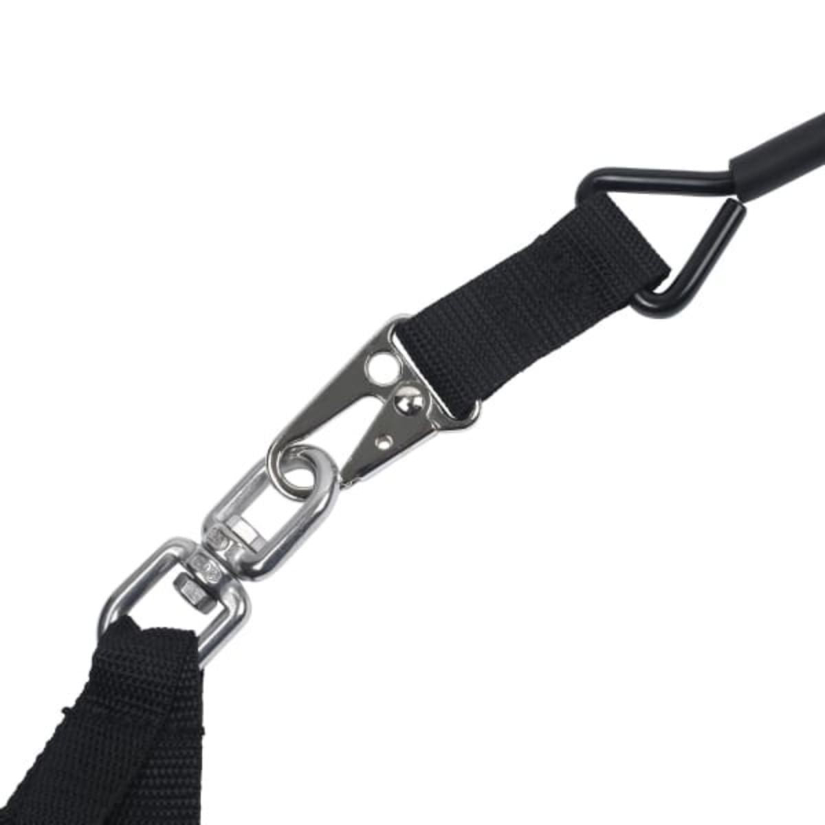 A3 Performance Power Chute