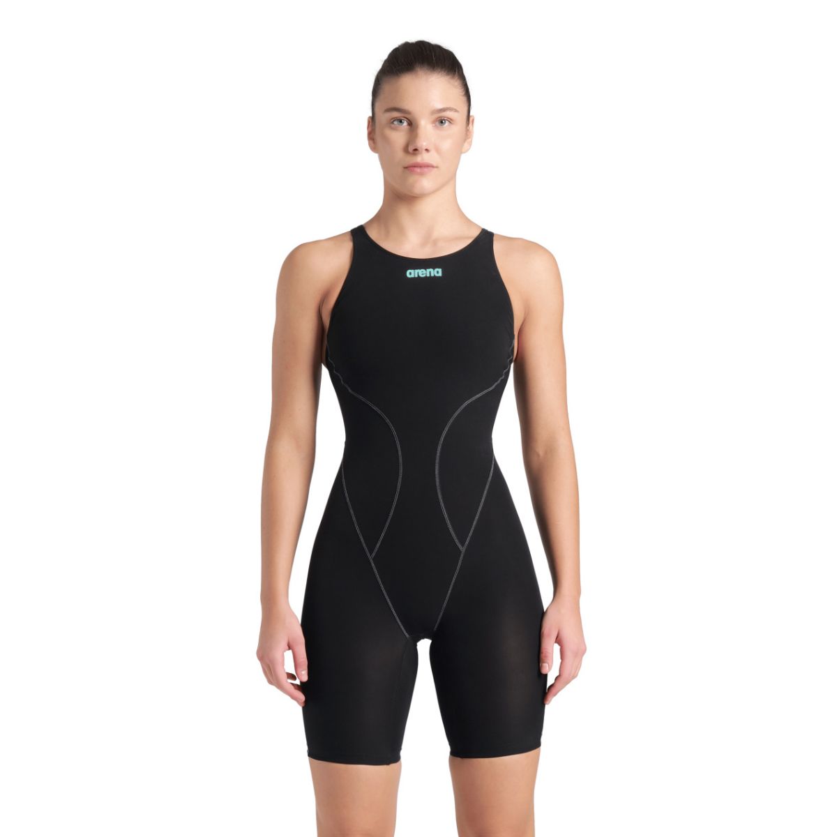 Arena Powerskin Impulso Open Back