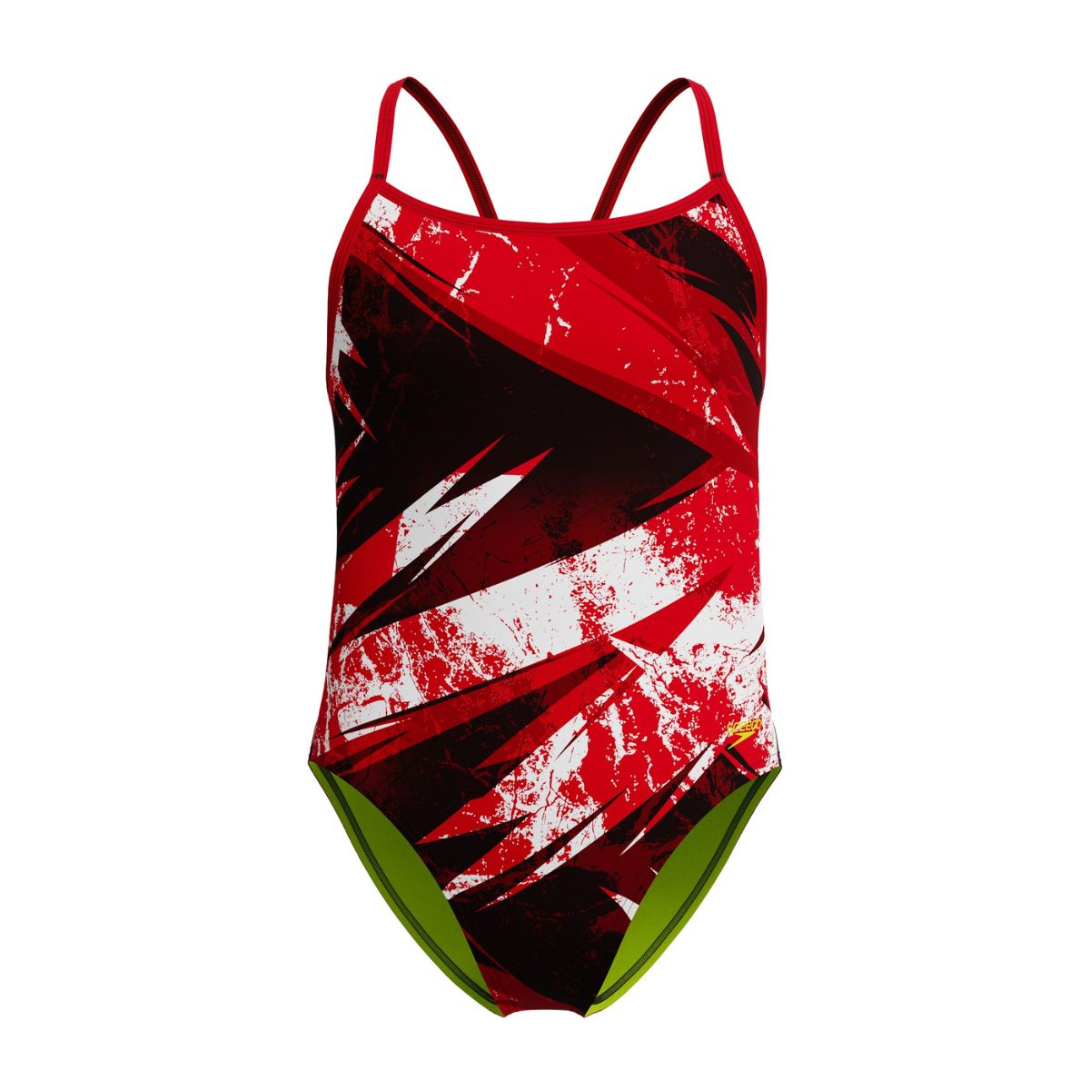 Speedo Bolted Flyback